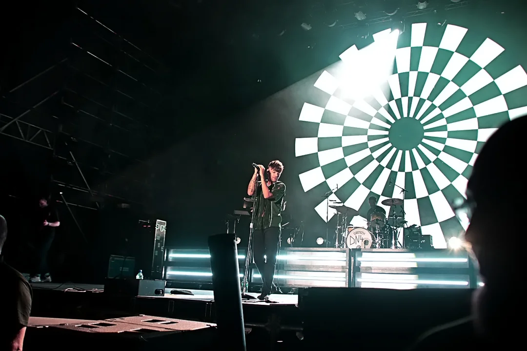 Łódź Summer Festival 2025 – tak wyglądał drugi dzień festiwalu!