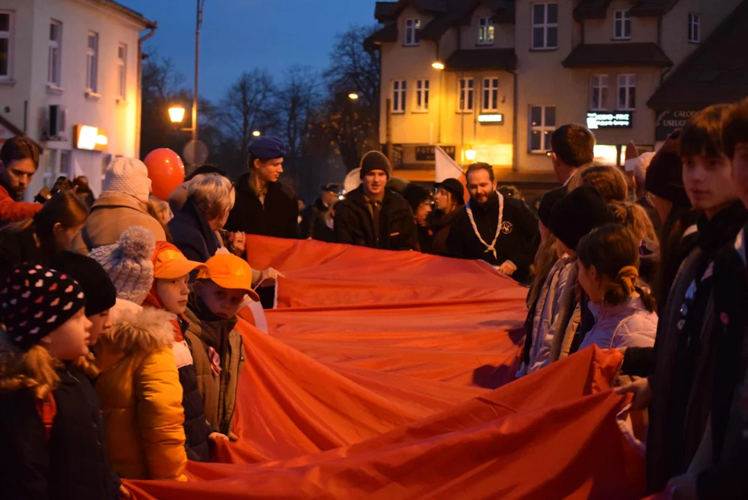 Dzień Niepodległości w Zgierzu