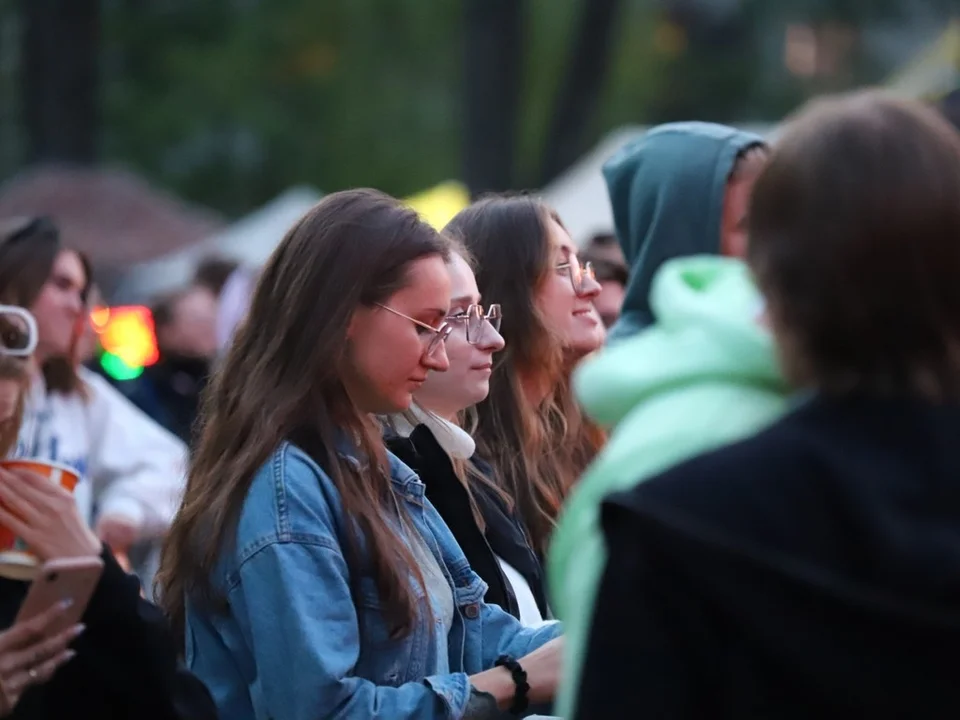 Juwenalia UMED i UŁ dobiegają końca