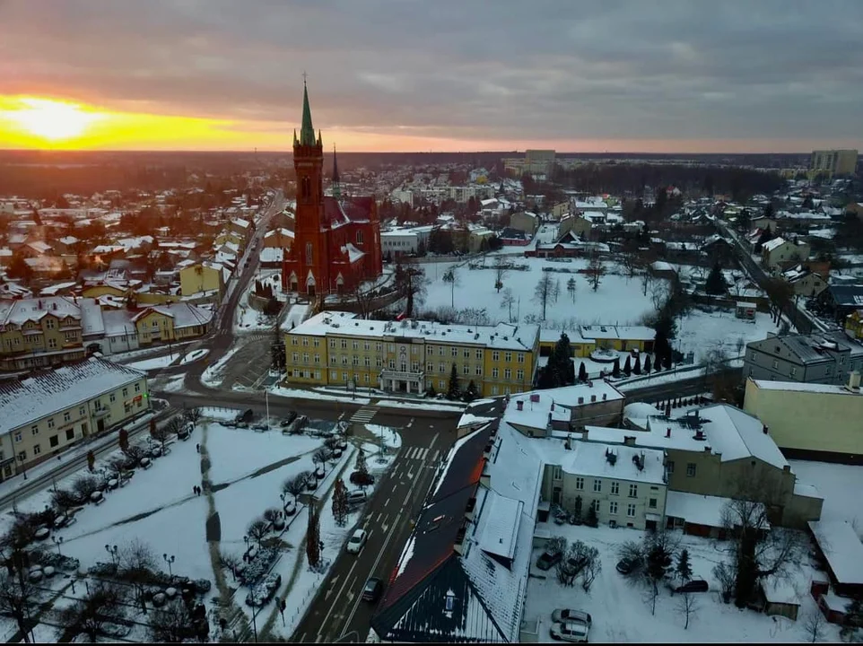 Galeria pięknych zdjęć mieszkańców Zgierza. Spójrzcie na te kadry - Zdjęcie główne