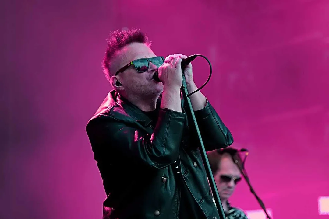 T.Love na Łódź Summer Festival