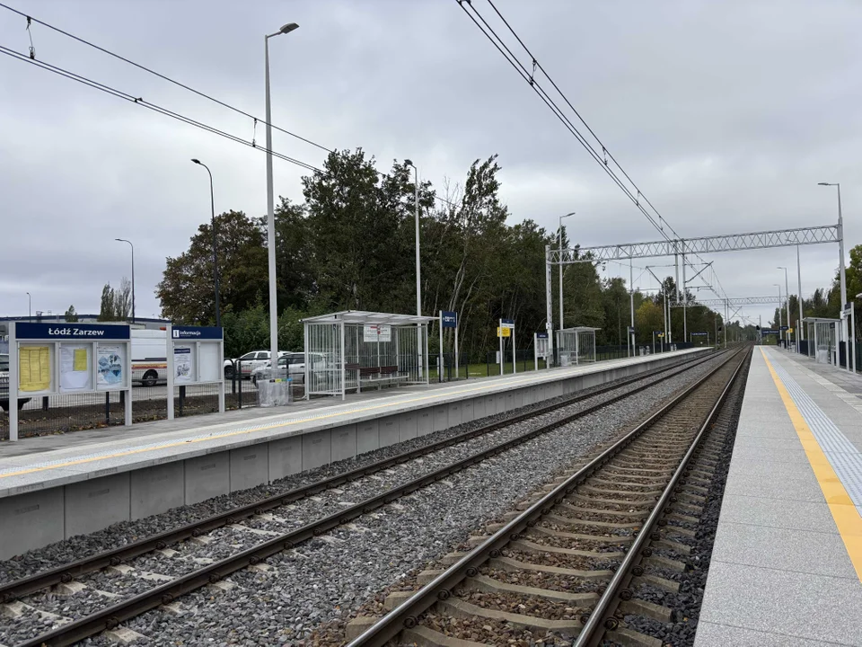 Na wiadukty przy Przybyszewskiego powróciły tramwaje i autobusy MPK Łódź