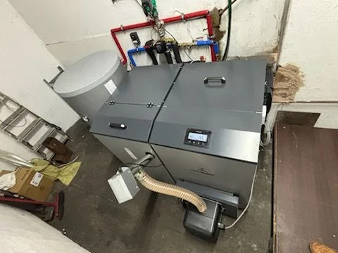 Burmistrz stawia na zieloną energię. Projekt wkroczył w kolejny etap