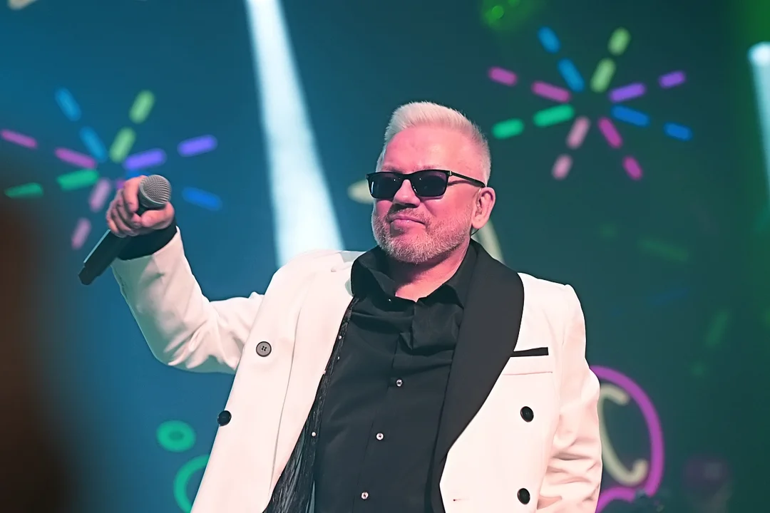 Łódź Summer Festival 2025 – tak wyglądał drugi dzień festiwalu!