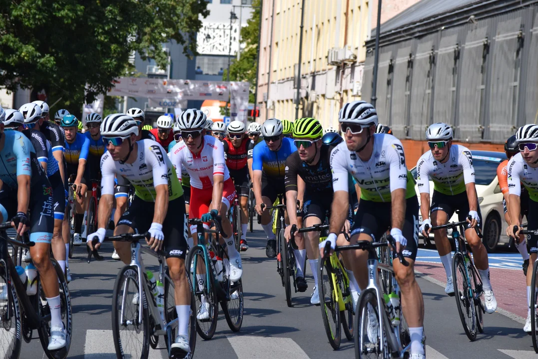 35. Międzynarodowy Wyścig Kolarski "Solidarności" i Olimpijczyków