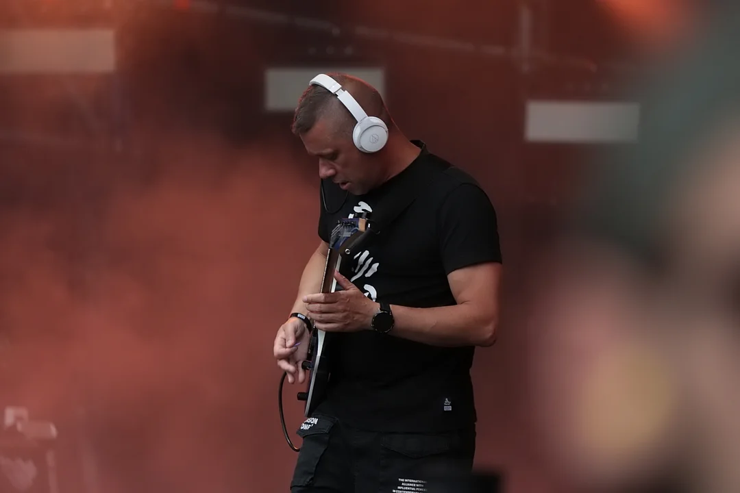 Finał Łódź Summer Festival