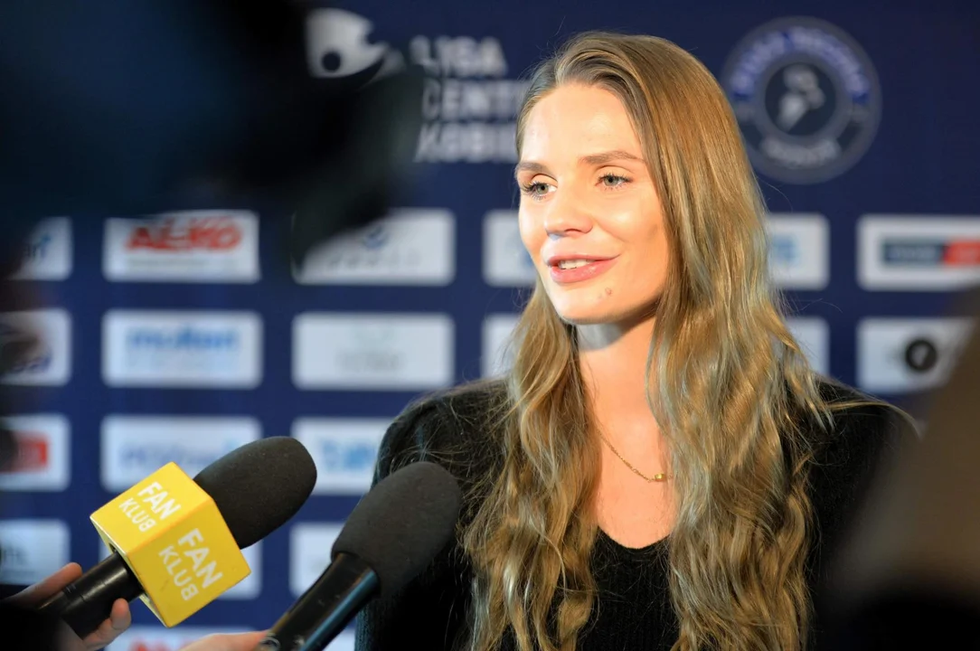 Bogna Sobiech to była reprezentantka Polski i była zawodniczka Bundesligi