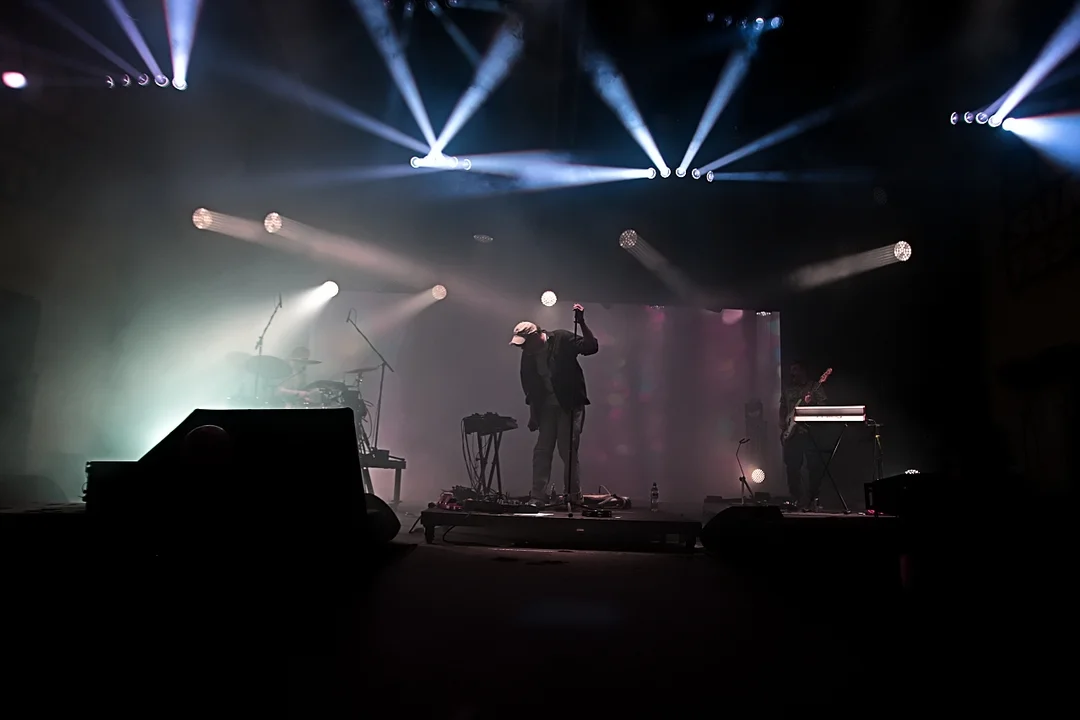 Łódź Summer Festival 2025 – tak wyglądał drugi dzień festiwalu!