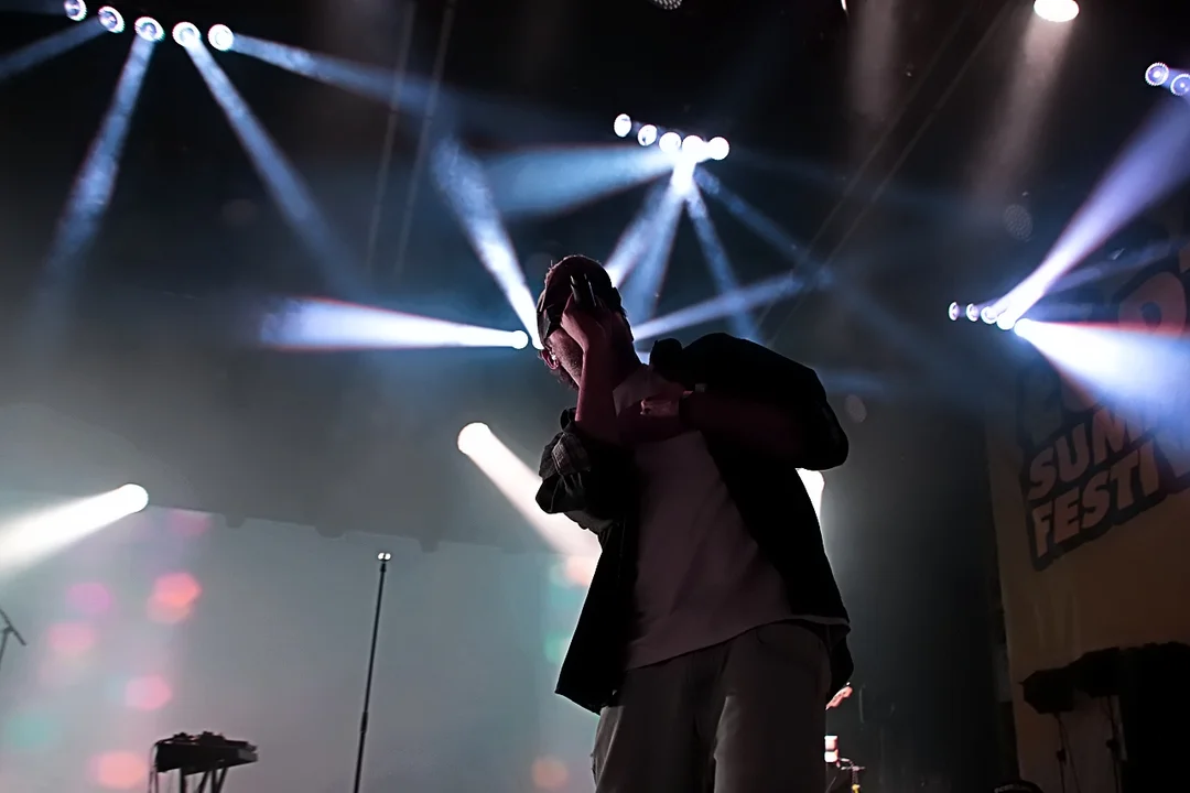 Łódź Summer Festival 2025 – tak wyglądał drugi dzień festiwalu!