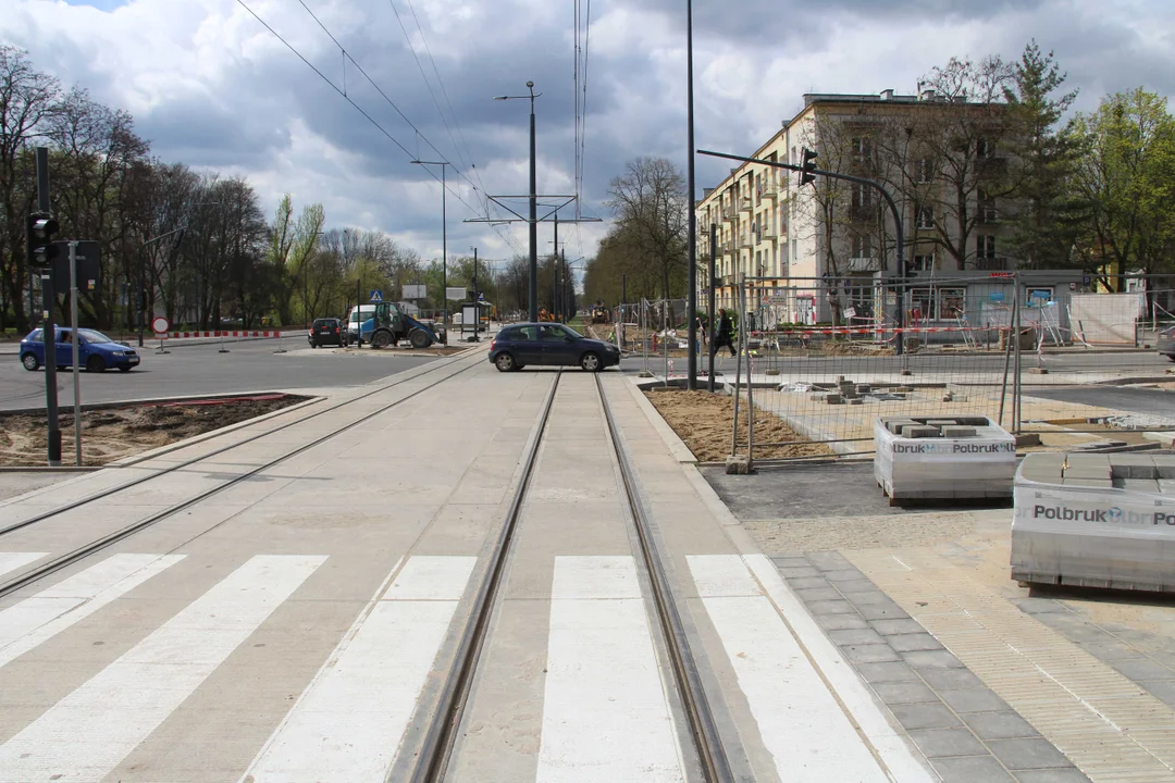 Czternaście kolejnych ulic na Bałutach do remontu