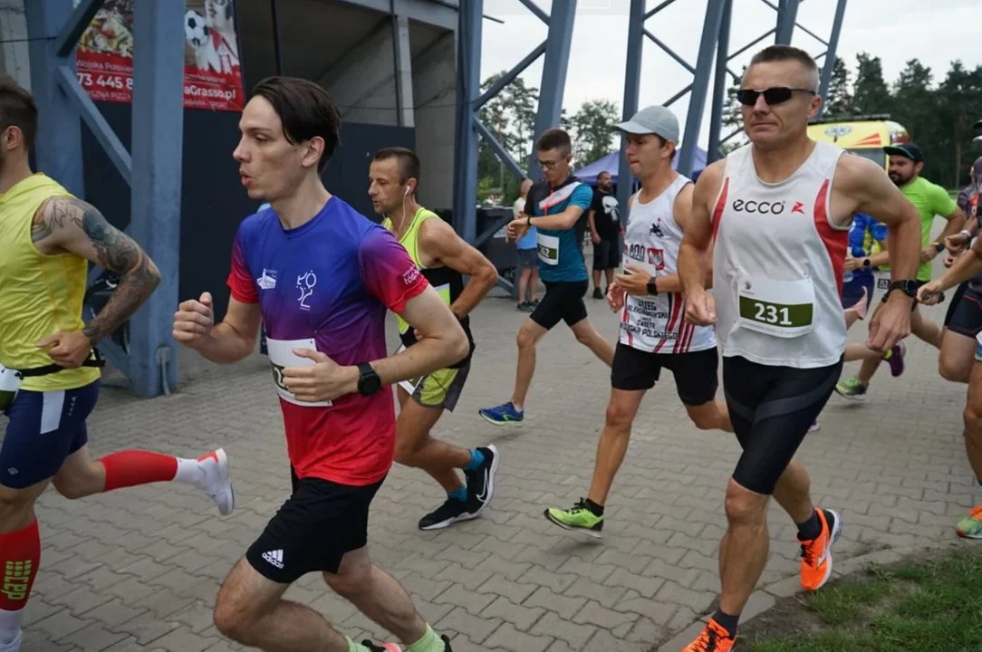 8. edycja Biegu Aleksandrowskiego Mororun