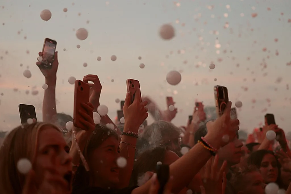 Łódź Summer Festival 2025 – tak wyglądał pierwszy dzień festiwalu!