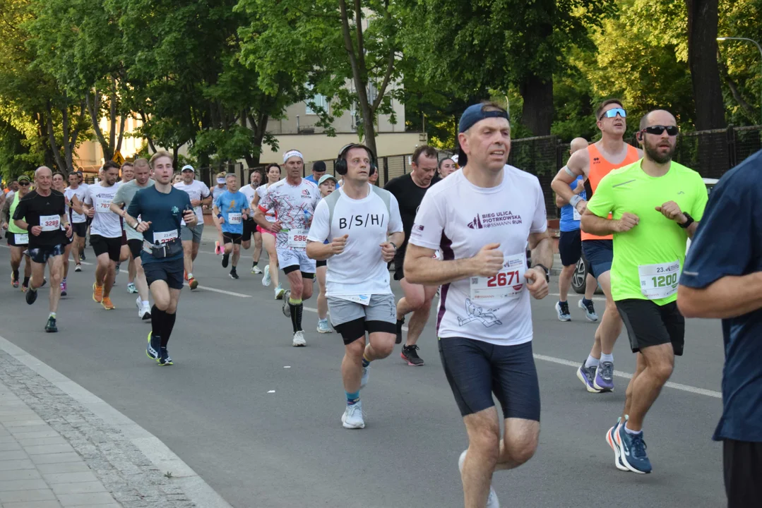 Rossmann Run 2026