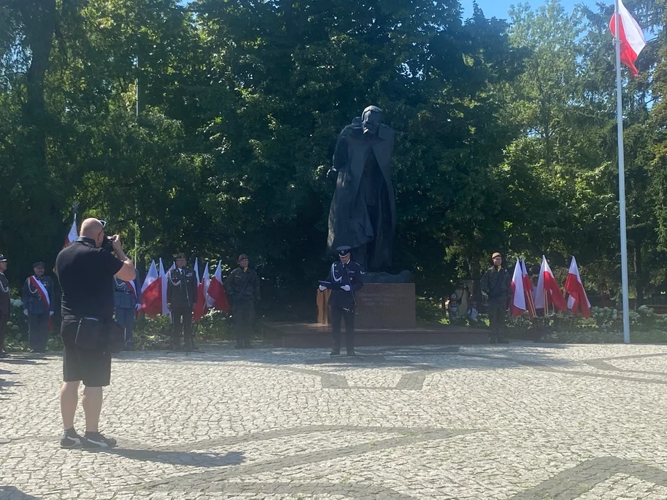 Święto Wojska Polskiego w Gdańsku