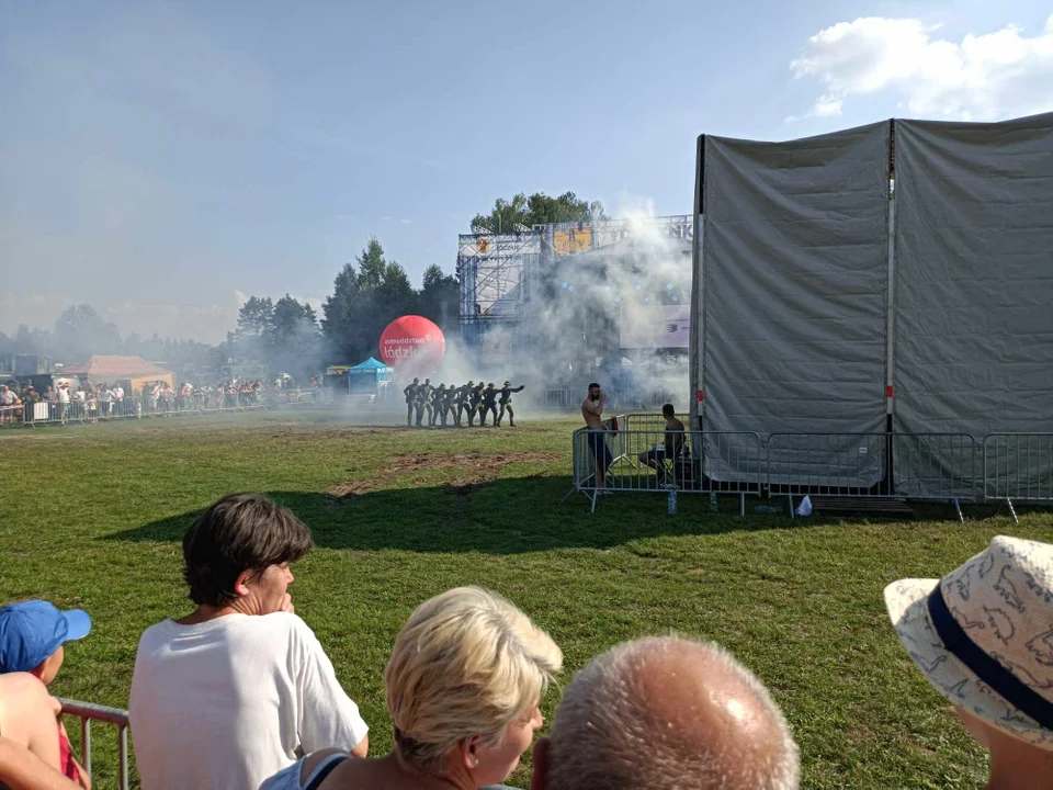 Dożynki Województwa Łódzkiego