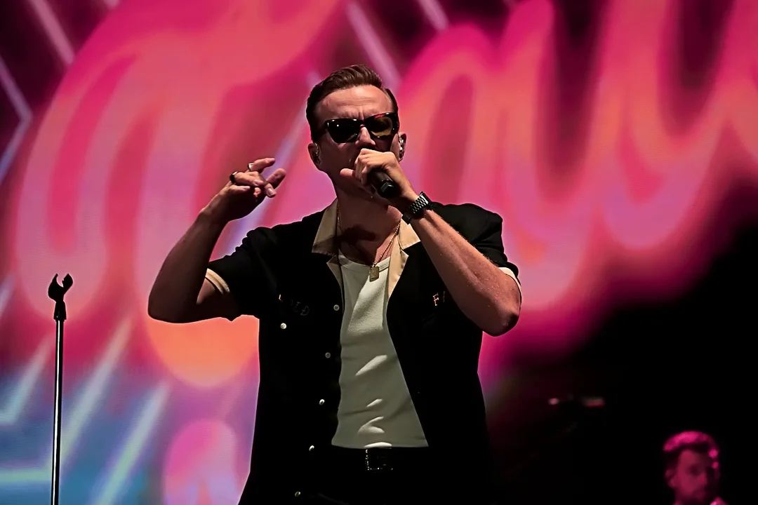 Łódź Summer Festival 2025 – tak wyglądał drugi dzień festiwalu!