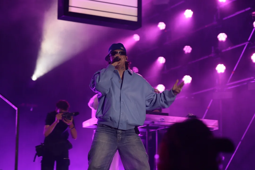 Finał Łódź Summer Festival