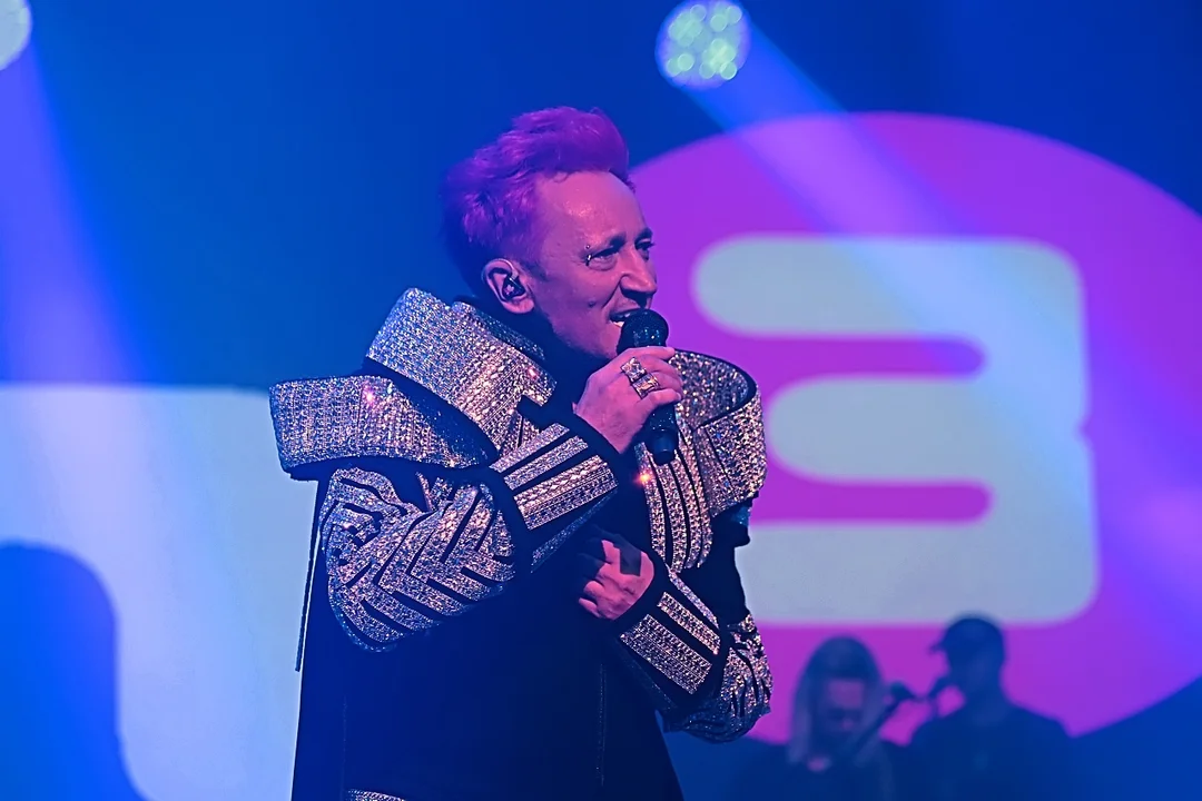 Łódź Summer Festival 2025 – tak wyglądał drugi dzień festiwalu!