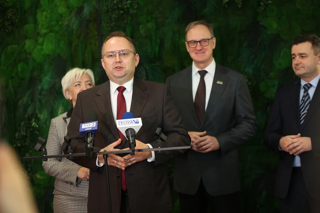 Konferencja „(Nie)pełnosprawni na rynku pracy” — 06.11.2024 r.
