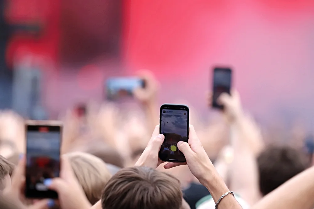 Łódź Summer Festival 2024 na półmetku