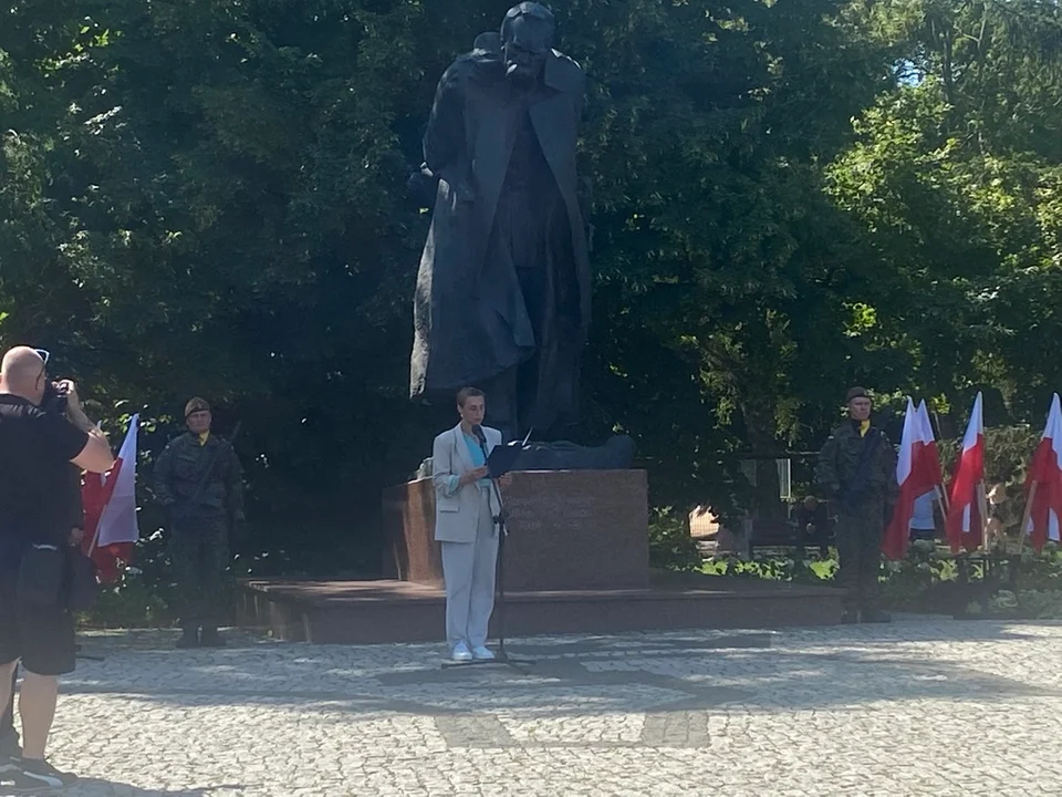 Święto Wojska Polskiego w Gdańsku