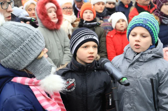 Już jutro (6 stycznia 2023) przez Kutno przejdzie Orszak Trzech Króli