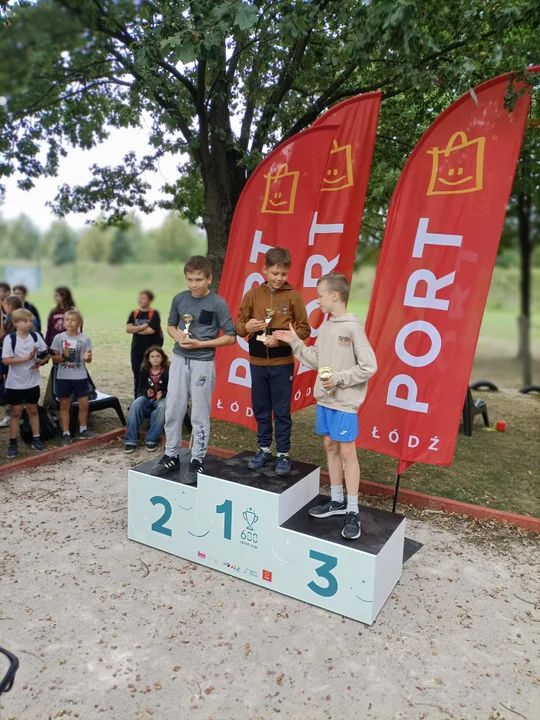 Wielki piknik na finał sPort Challange Cup