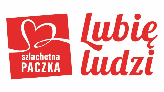 Szlachetna Paczka w Zgierzu