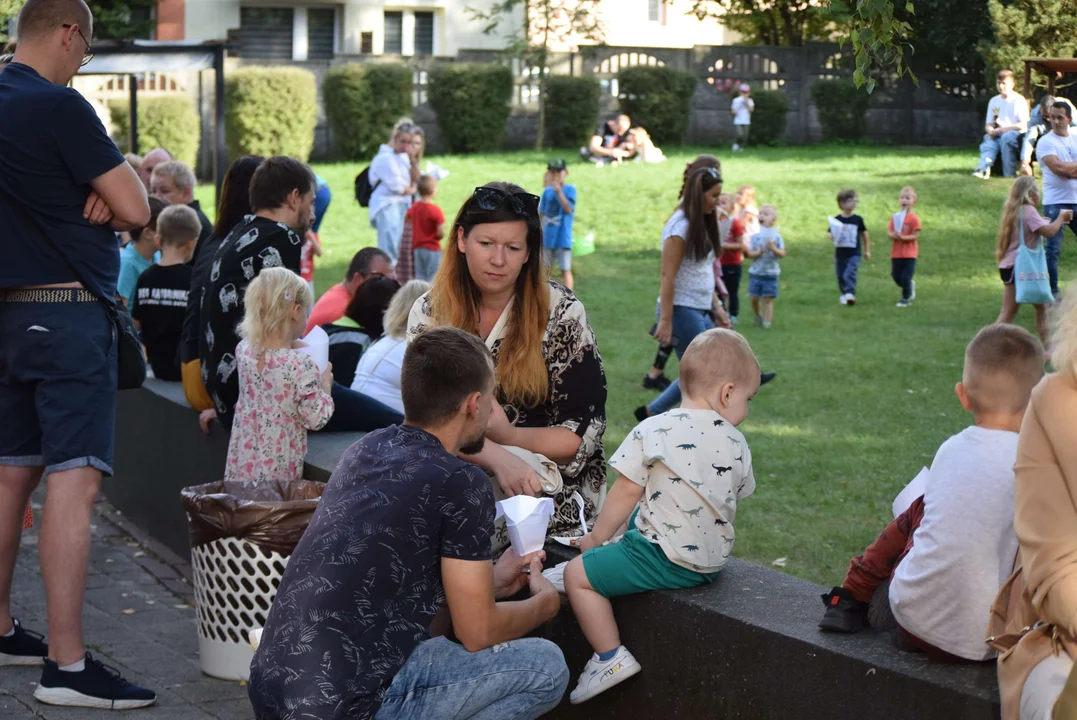 Dzień Przedszkolaka w Miejskim Przedszkolu nr 9 w Zgierzu