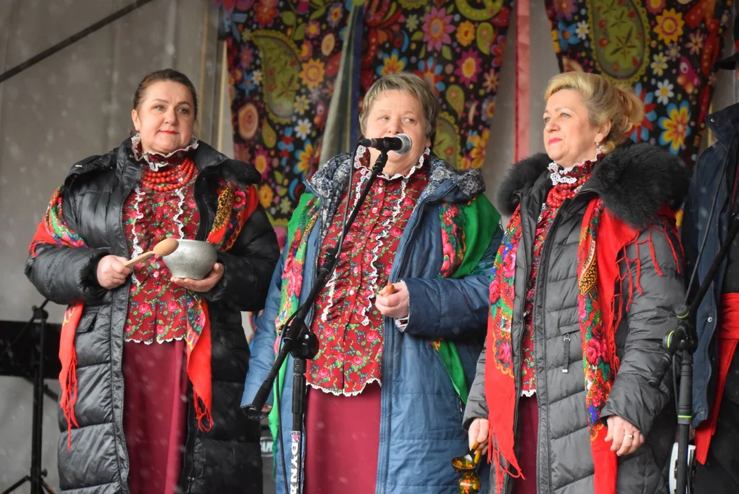 Zgierzanie czekali na Kaziuk dwa lata. Były tłumy pomimo złej pogody - Zdjęcie główne