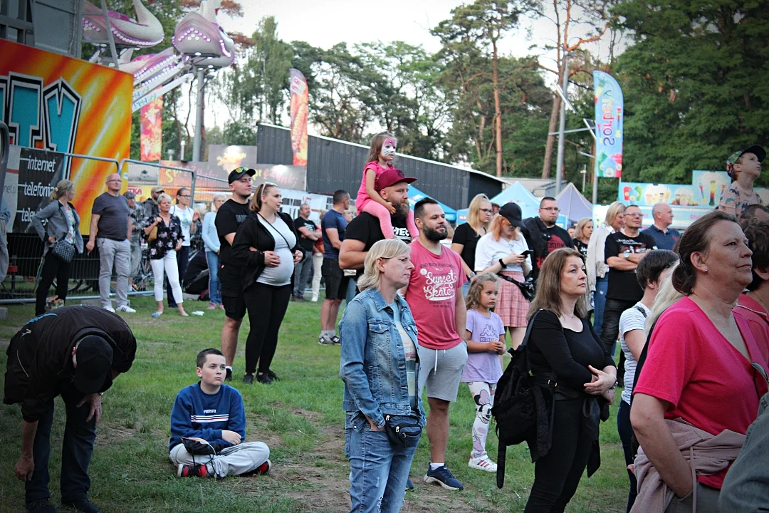 Farben Lehre i Zakopowe gwiazdami 1. dnia Epicentrum Festiwal