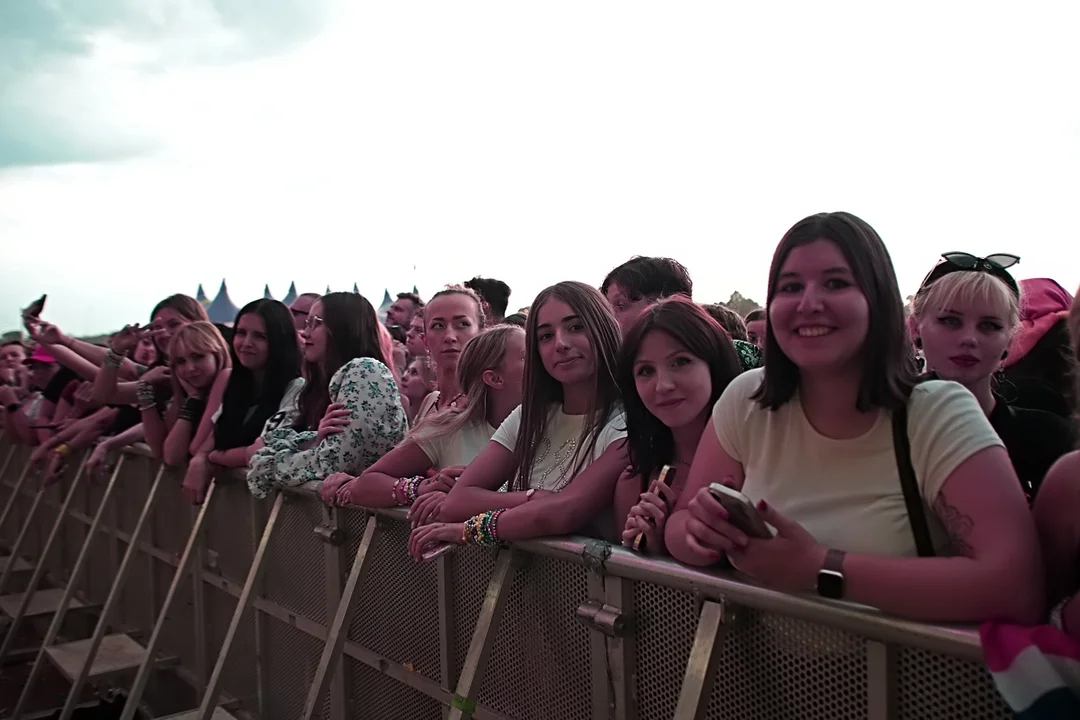 Łódź Summer Festival 2025 – tak wyglądał drugi dzień festiwalu!