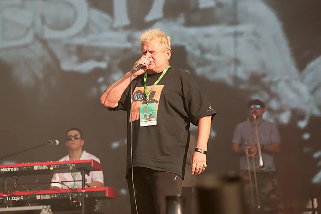Łódź Summer Festival 2025 – tak wyglądał pierwszy dzień festiwalu!