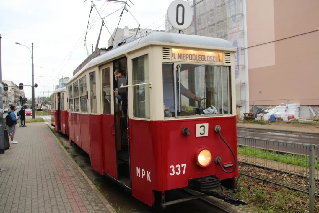 Łódzkie Linie Turystyczne zapraszają na wycieczkę