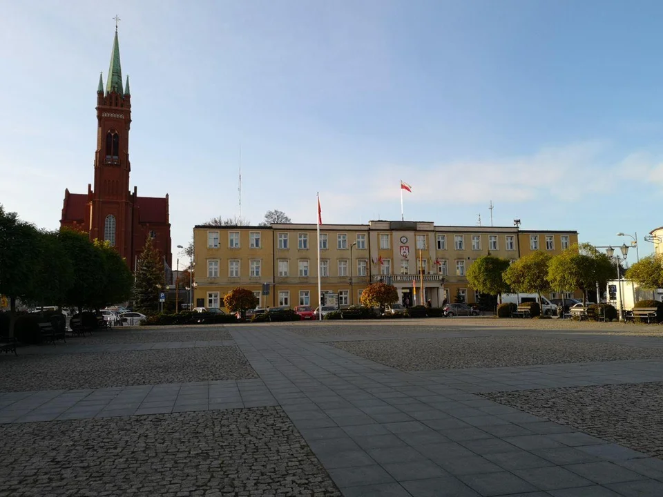 Jak zmieniał się dzisiejszy Plac Jana Pawła II?