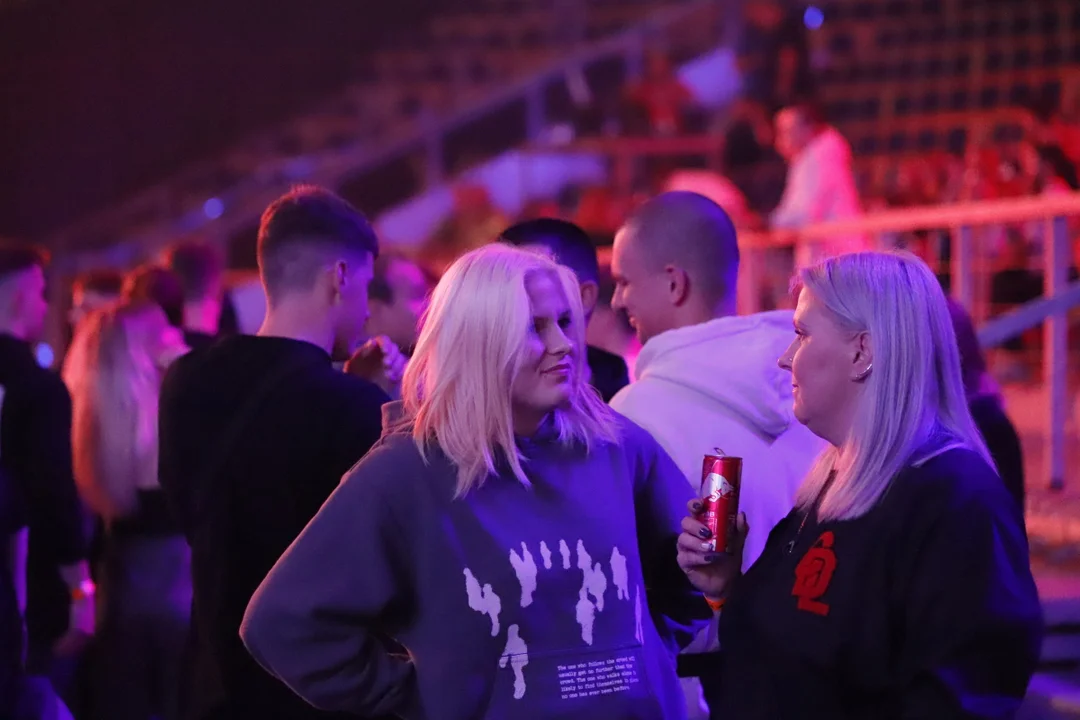 Atlas Arena gościła Red Bull SoundClash