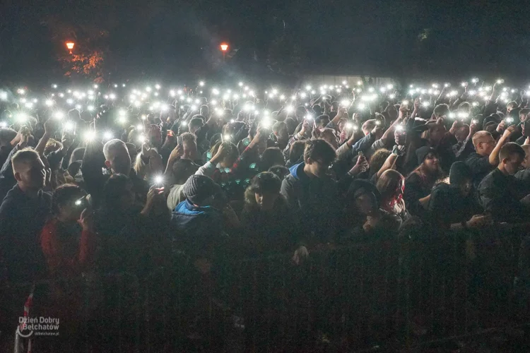 Kto wystąpi w tym roku na Festiwalu Sztuki Jabłka? Magistrat podał program imprezy - Zdjęcie główne