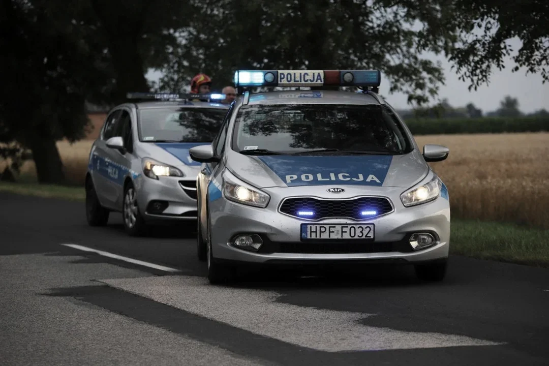 Kradł, a później sprzedawał swoje łupy. Mieszkańca Żychlina czeka surowa kara - Zdjęcie główne