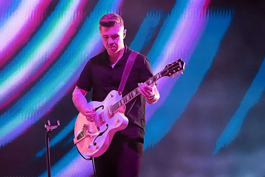 Łódź Summer Festival 2025 – tak wyglądał drugi dzień festiwalu!