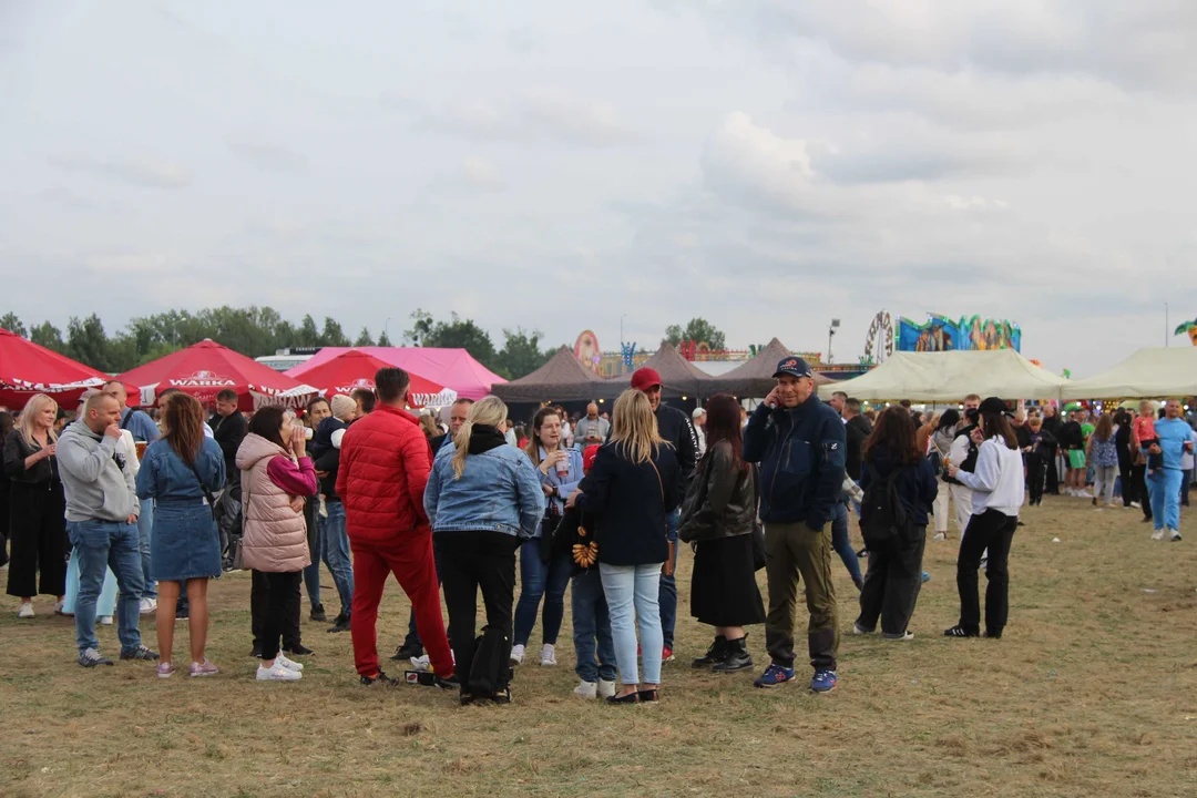 Dni Strykowa 2025