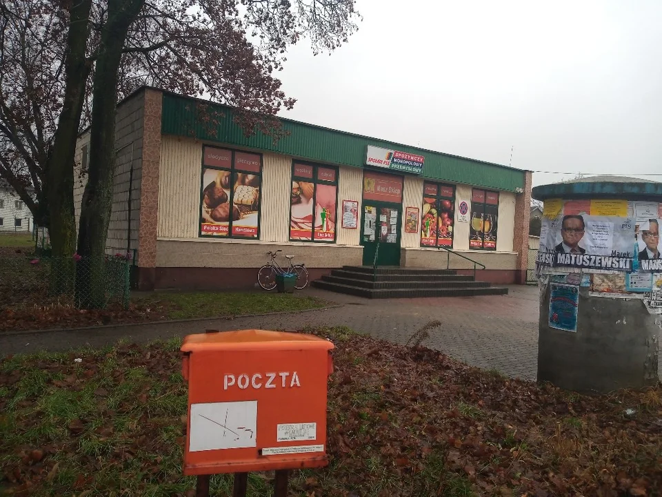 Przedświąteczne zakupy w Zgierzu i Ozorkowie. Są tłumy?