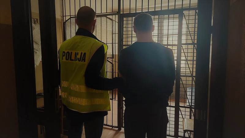 Złodzieje kaczek zatrzymani przez kutnowską policję