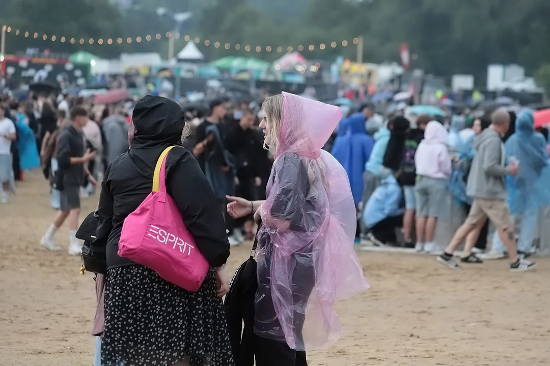 Finał Łódź Summer Festival