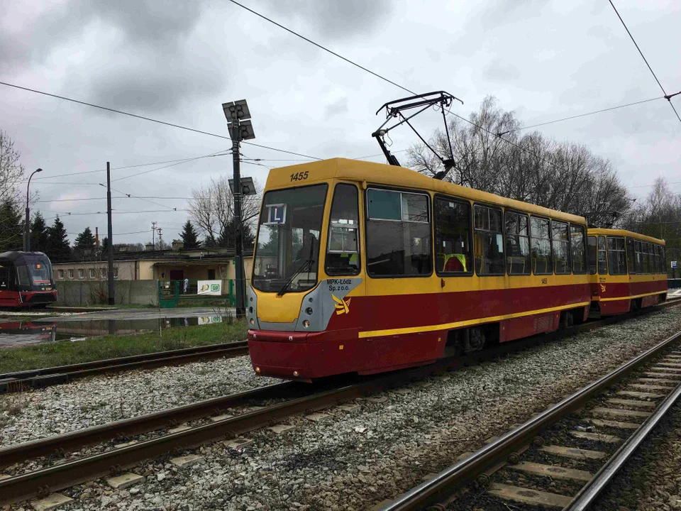 Aktualne oferty pracy w MPK Łódź