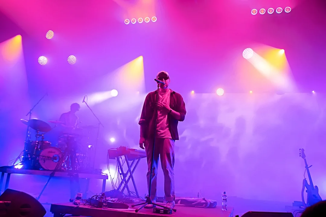 Łódź Summer Festival 2025 – tak wyglądał drugi dzień festiwalu!