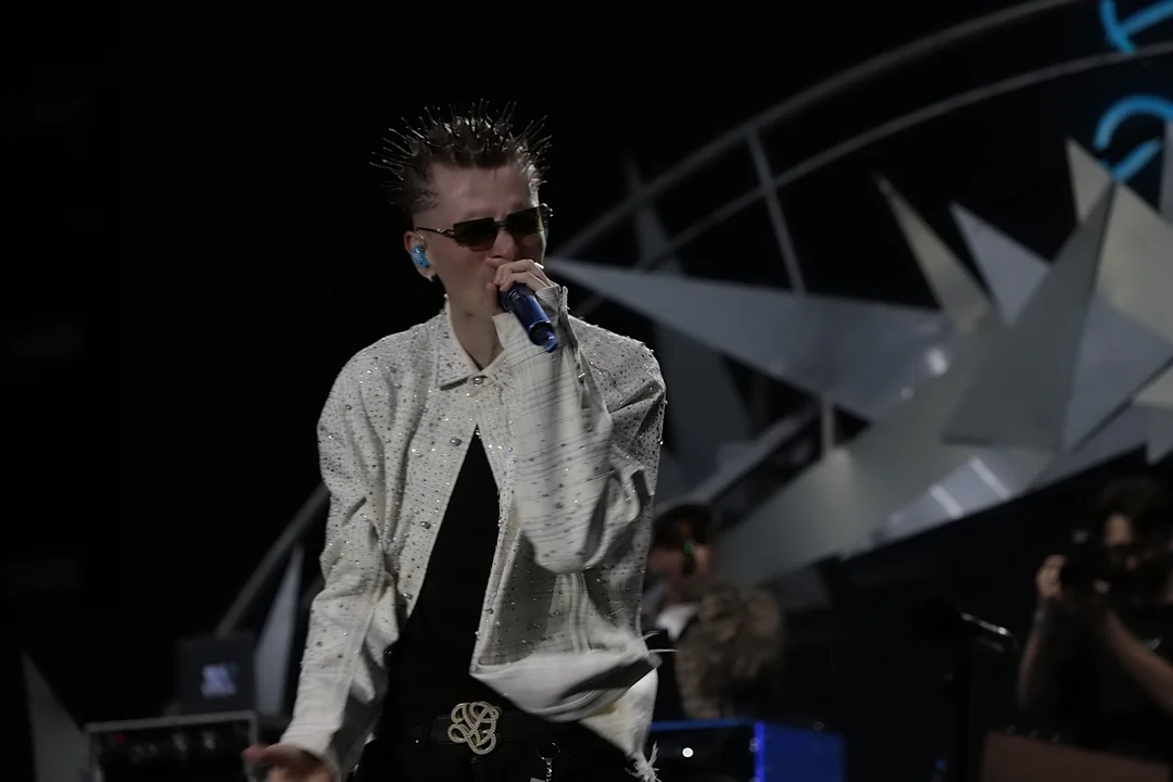 Finał Łódź Summer Festival