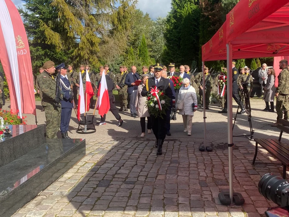 Gdańsk uczcił Dzień Sybiraka. Mocne słowa i wzruszenia