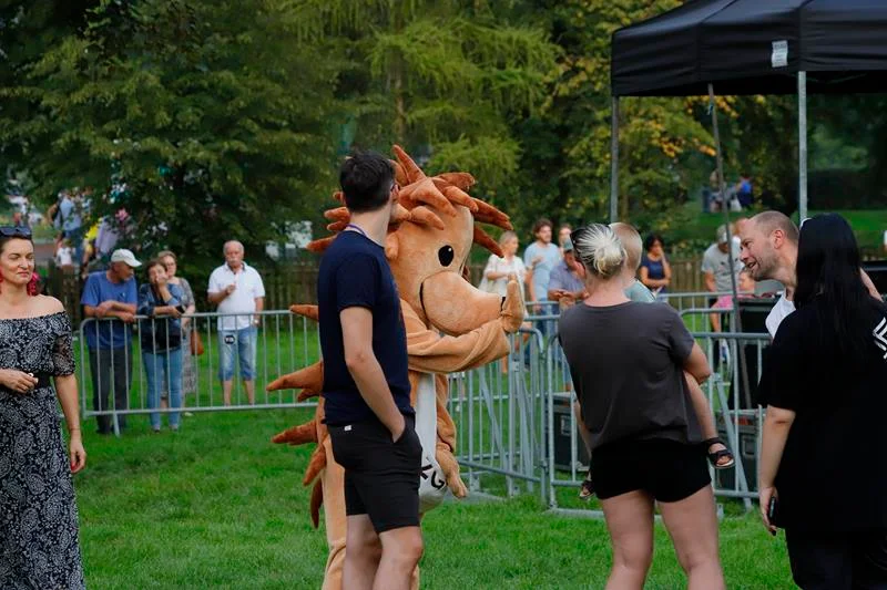 Koncertowa sobota na ZgJeżoGraniu