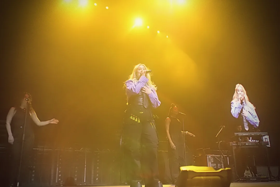 OneRepublic w Atlas Arenie