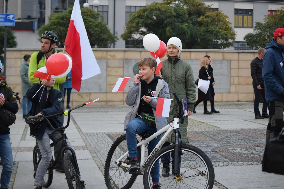 Dzień Niepodległości w Zgierzu